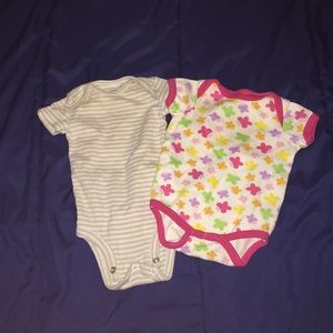 Baby clothes